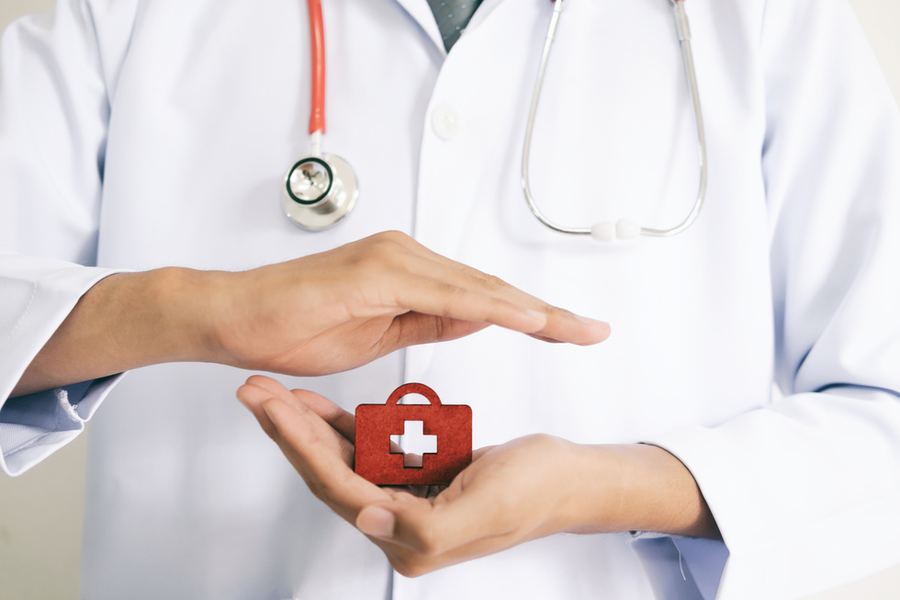 Medical check-up